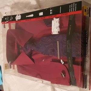 Alexander Julian 5 piece set sz M